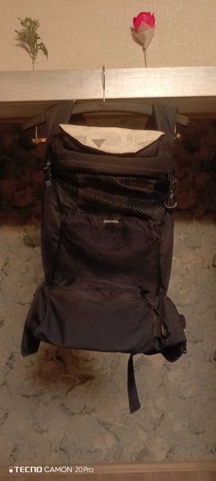 Ергорюкзак, переноска, кенгуру