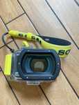 Морський футляр Sony MPK-WD для фотоапаратів DSC-W300/W170/W150