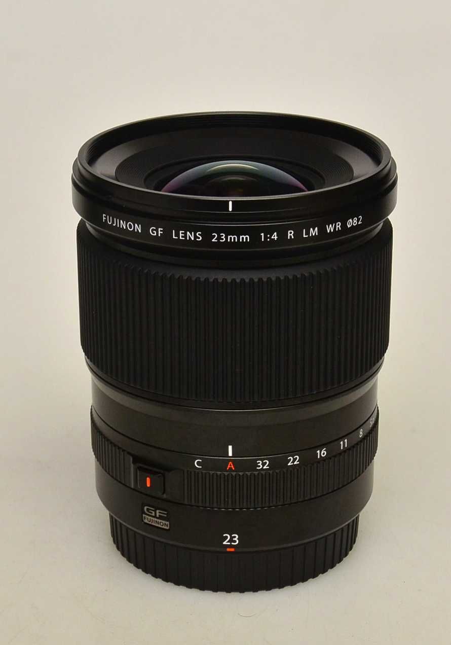 Obiektyw FujiFilm Fujinon GF 23 mm f4 R LM WR Gwarancja!