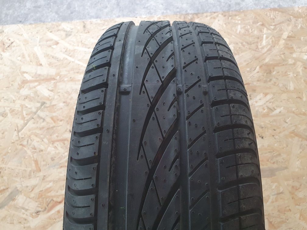 Koło opona felga zapas Renault clio 3 III 15 cali 4x100