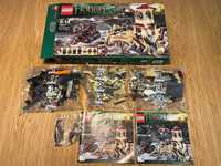 79017 Bitwa Pięciu Armii LEGO LOTR HOBBIT