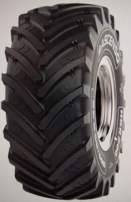 Opony nowe 900/60R32 Ascenso