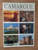 Туристичний буклет Camargue (французька мова)