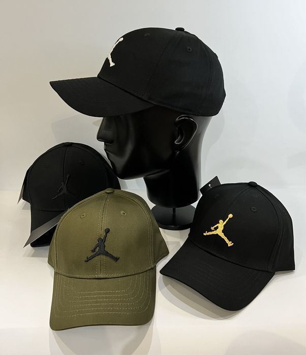 Кепка nike jordan