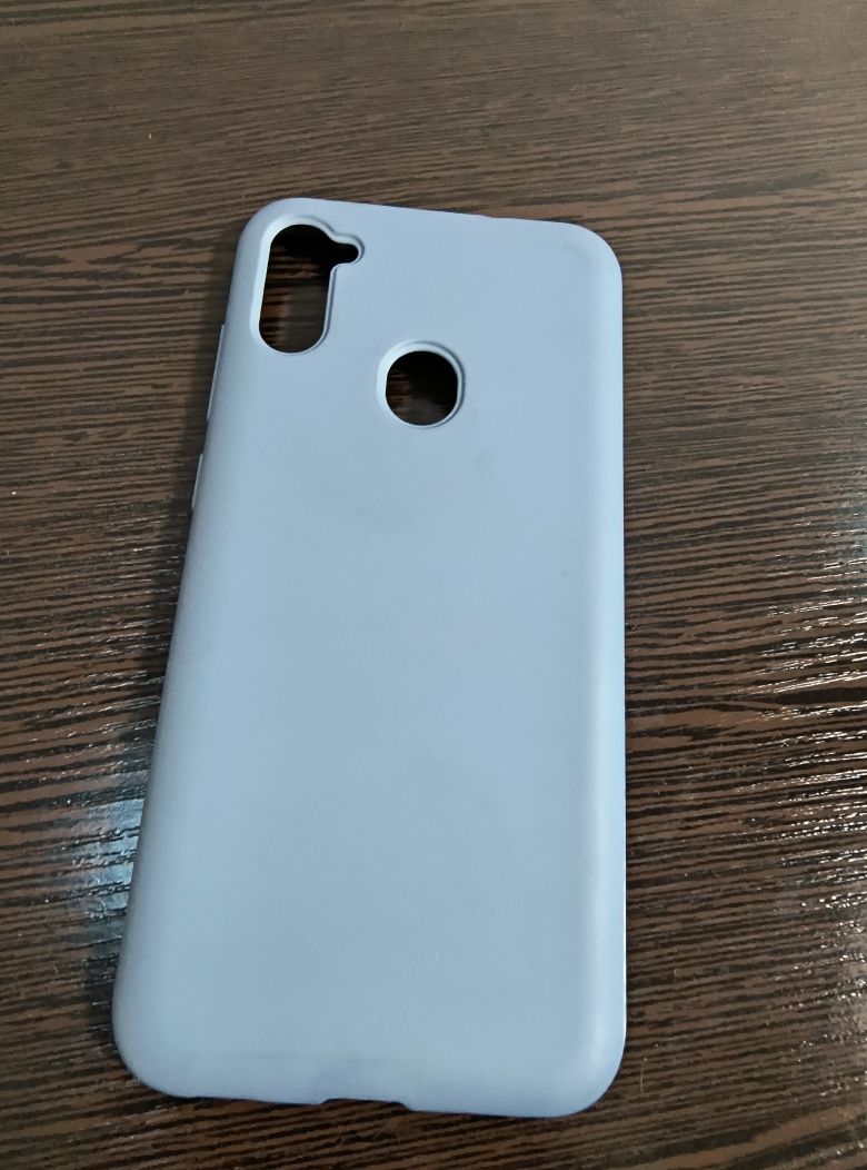Samsung Galaxy A11 | 32 ГБ | Гарний стан | Повністю робочий