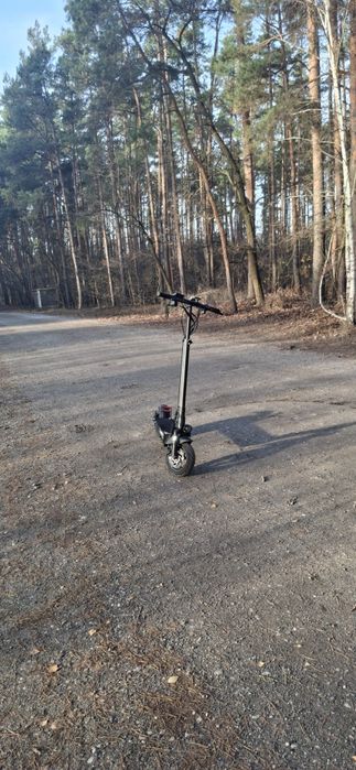 Huljnoga Elektyczna Rupotr R1