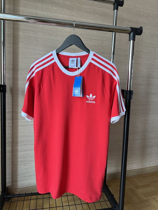 Футболка  чоловіча Adidas