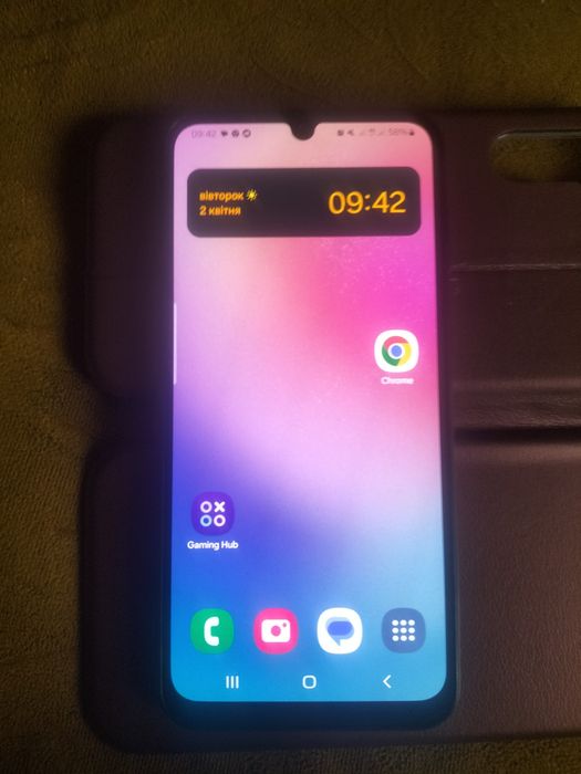 samsung galaxy a24 6 128gb