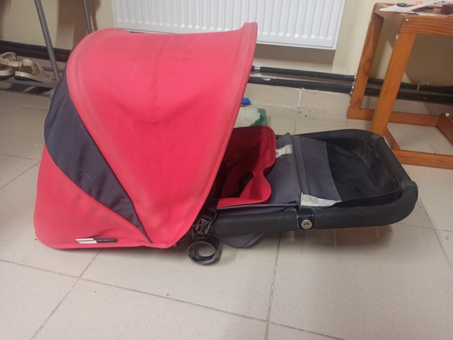 Лайнер на bugaboo cameleon