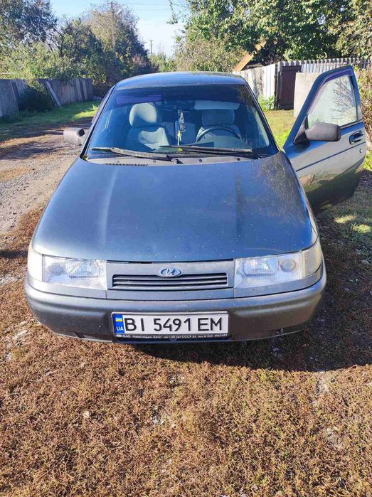 ВАЗ-2110, 1,6, 16v, 2008 р