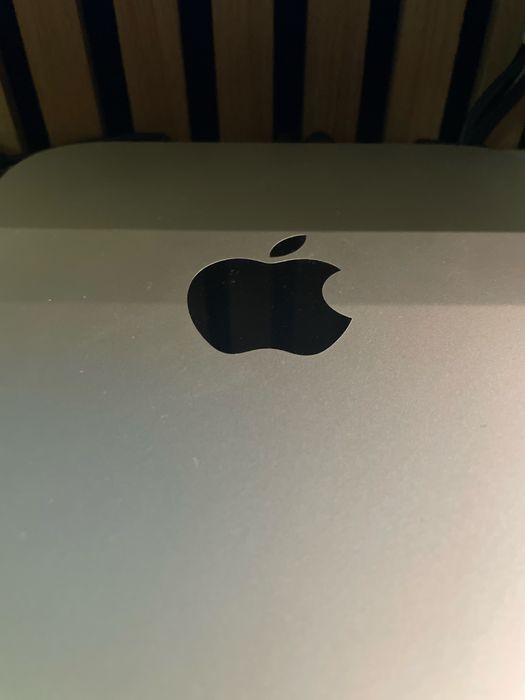Mac mini M1 16GB RAM 256 GB Dysk IDEAŁ !!!