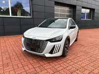 Peugeot 208 MHEV 110 GT+ pakiety!