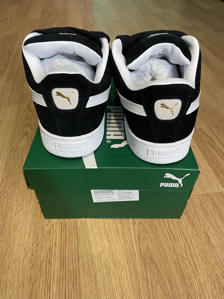 PUMA Suede XL | Оригінал | Нові |