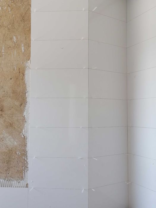 Ladrilhos pisos flutuante e laminado