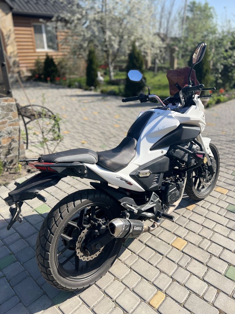 Продам Lifan KPT