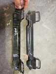 Mocowanie fotelika ISOFIX Ford Focus mk2 04-11r oryginał zaczep ucho