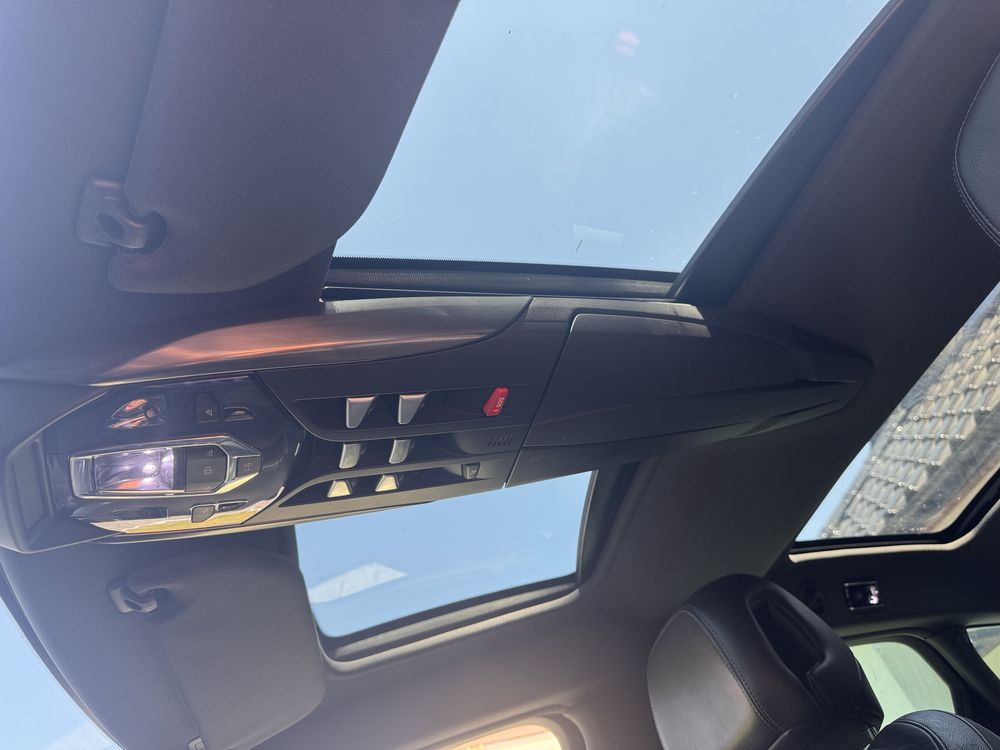 Citroen DS5 2012r.