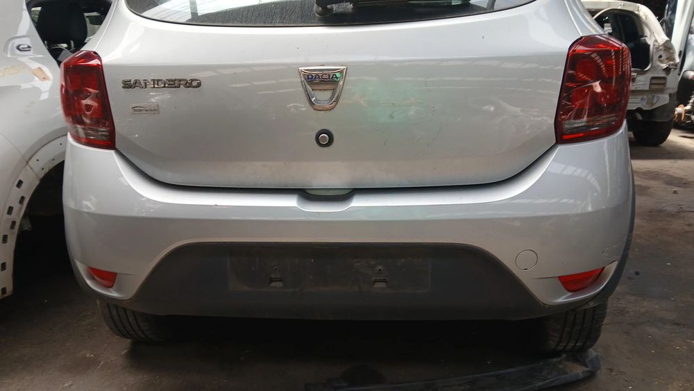 Pára-choques trás DACIA Sandero II (5S_)