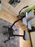 Rowerek stacjonarny rehabilitacyjny