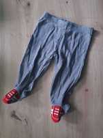 Spodnie ze stopami 62 carters