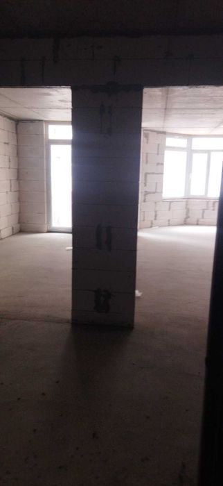 Продаю! Двокімнатну квартиру50,7 м2 вул.Смакули 8 (2 пов. ) новобудова