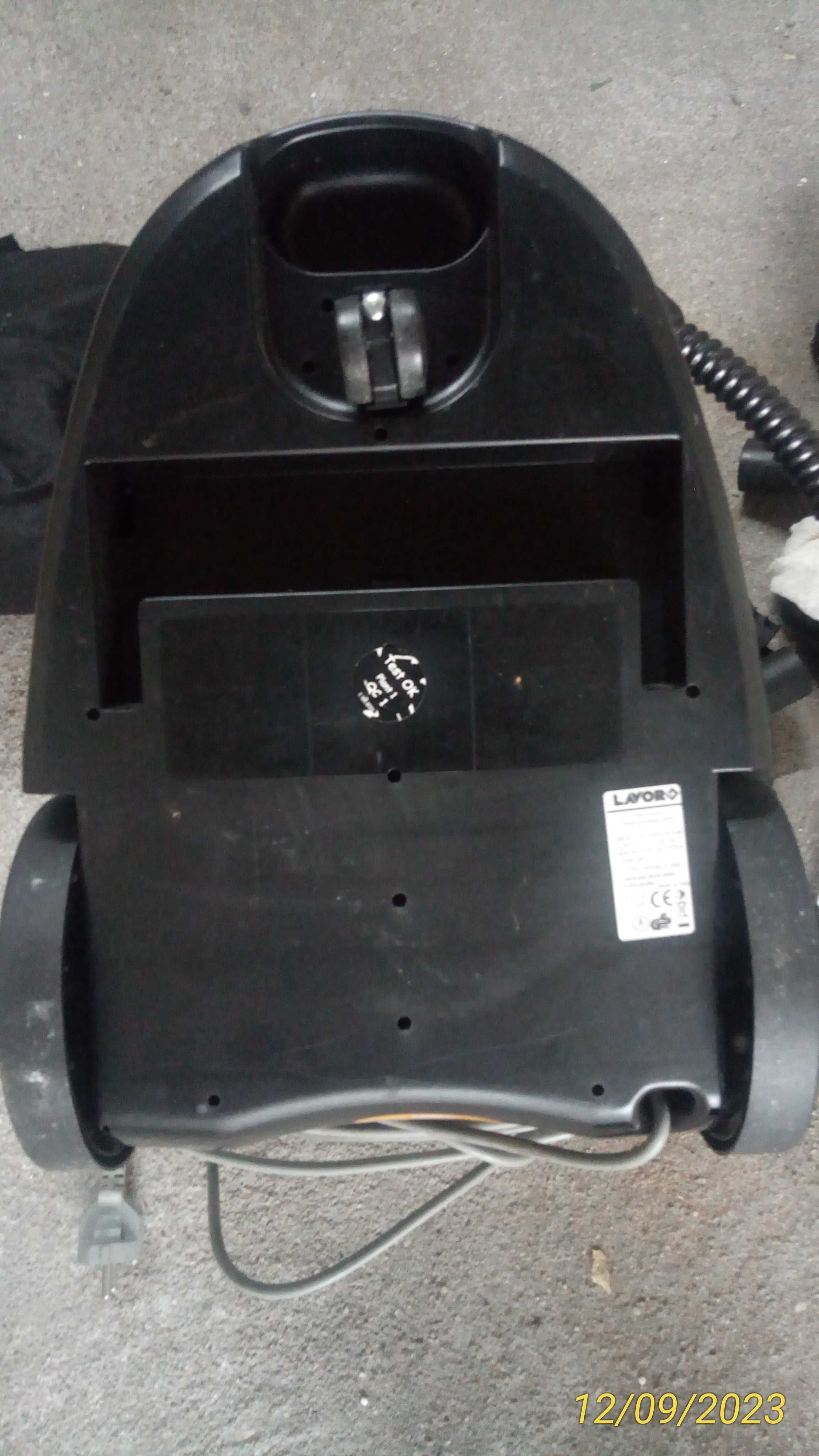 Aparelho de Limpeza a Vapor - Lavor Star Steam
