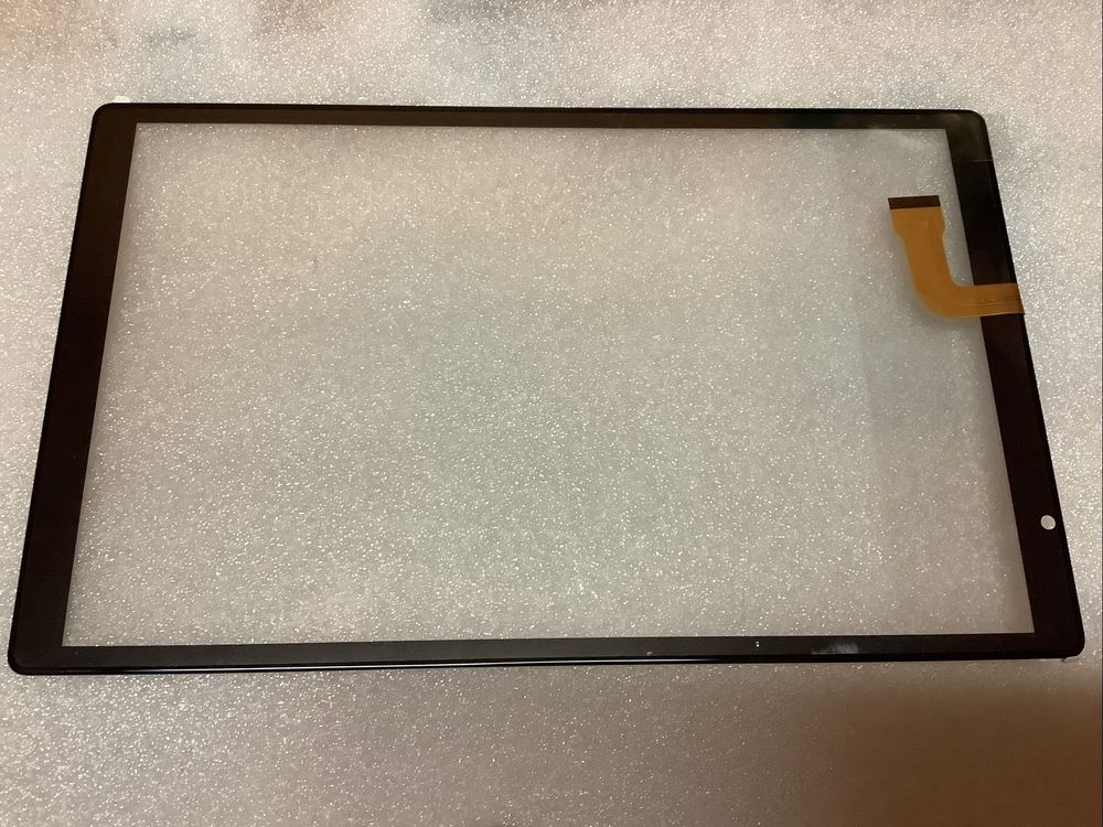 Vidro tatil / touch screen Angs-ctp-101350A