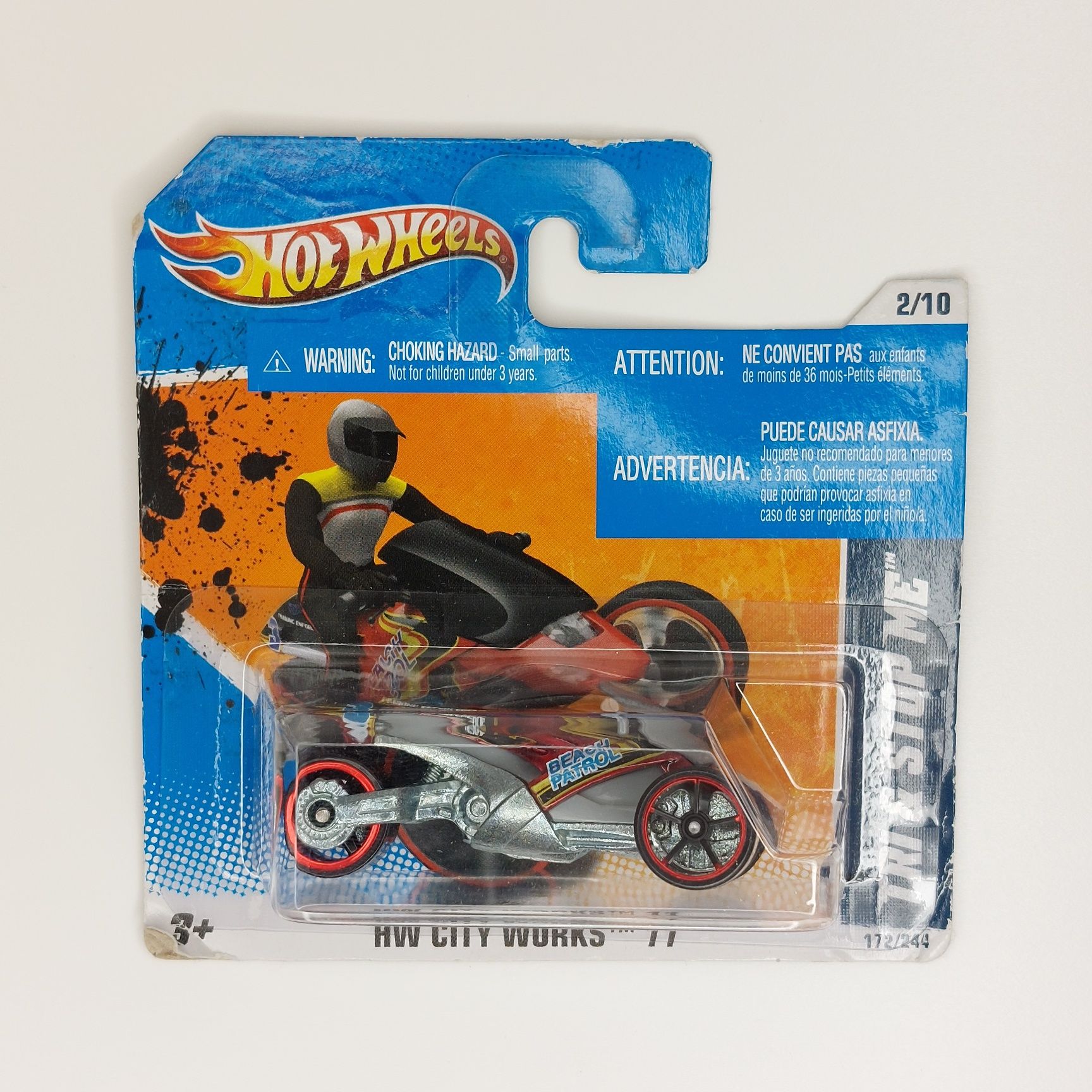 Miniaturas Hotwheels