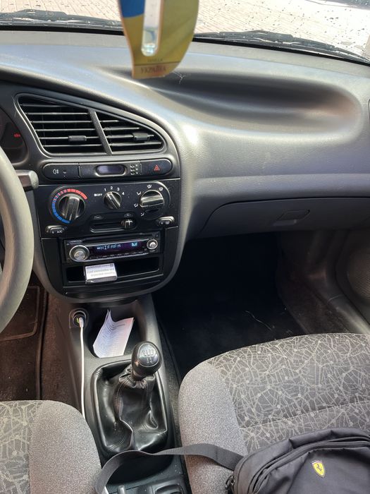 Срочно …Ланос Поляк 1.5 газ/бензин