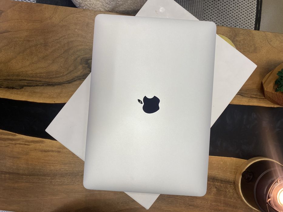 Apple MacBook Air 13" i5/8/512GB Silver/Space Gray(MVH42)/(MVH22) 2020
