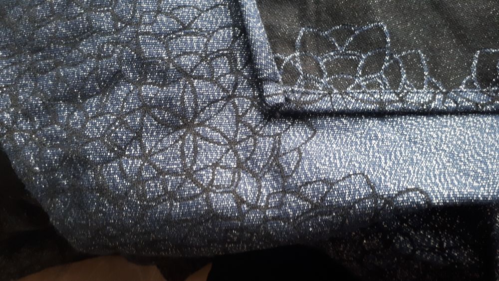 chusta kółkowa Pabelle Slings Esheweria Comet RS