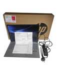 Laptop hp 15-fc0056nw r3-7320u AMD Radeon 8gb 512gb Ssd Paragon 11.24