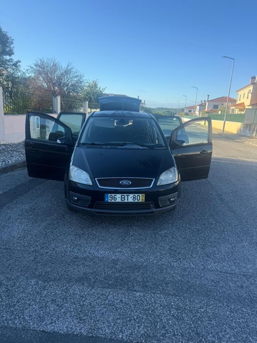 Ford C-Max 2006 automatica