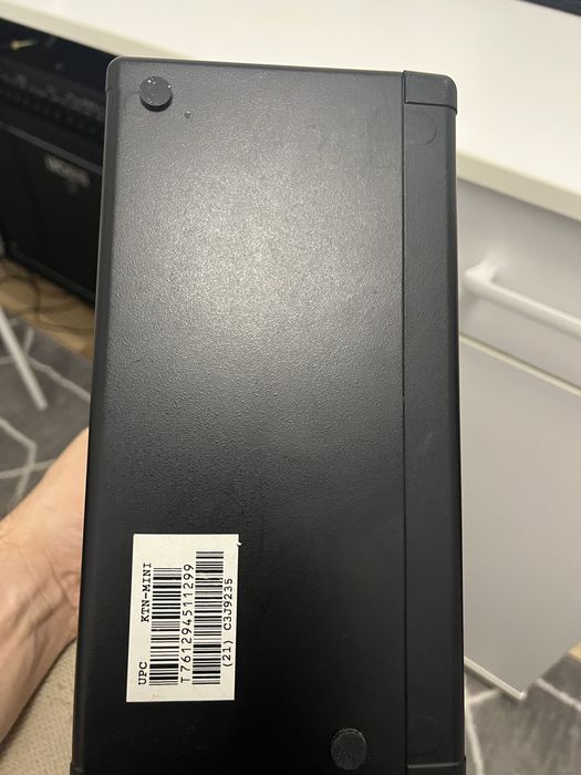 Boss katana mini amp