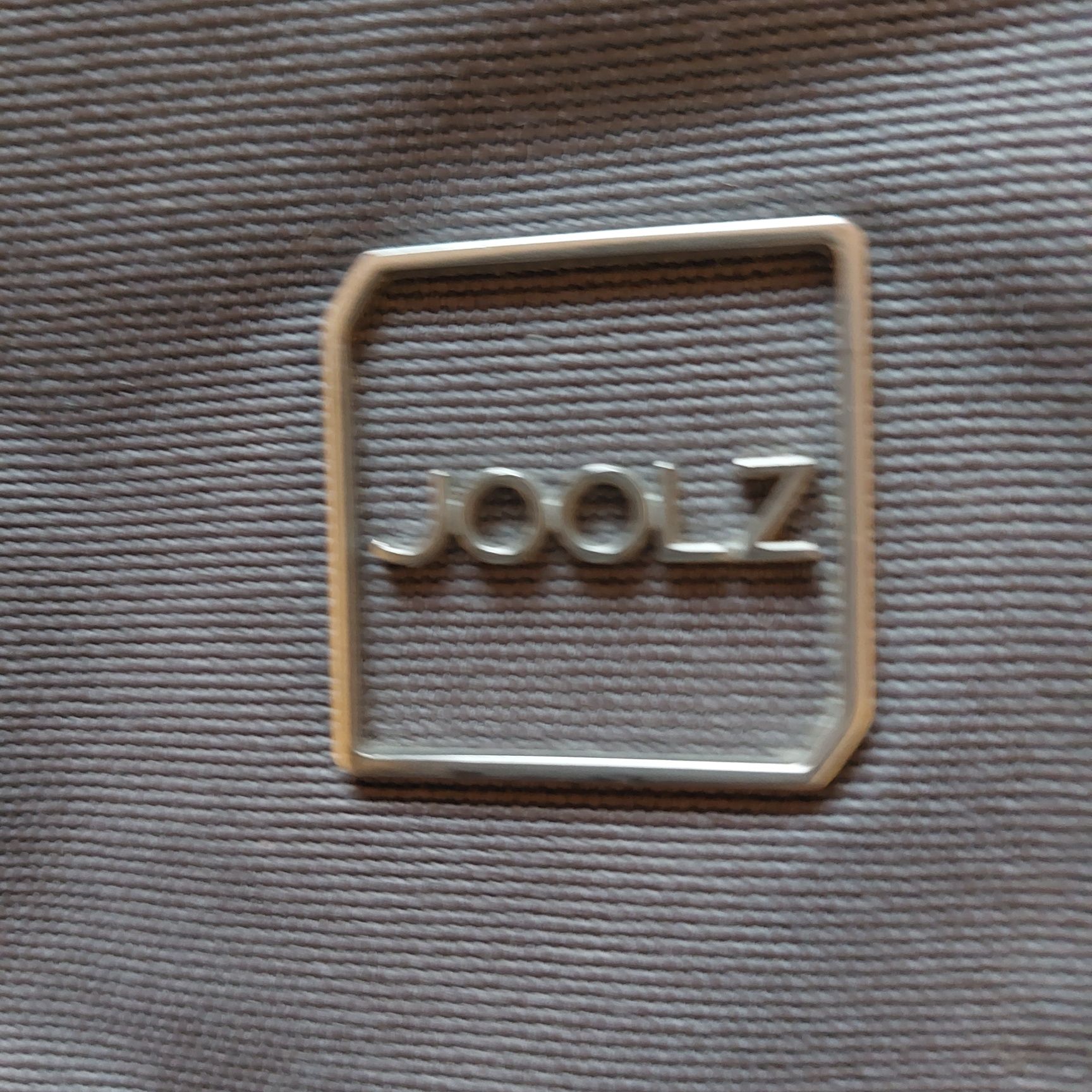 Коляска Joolz прогулочный блок