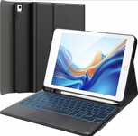 Etui z klawiaturą QWERTY do iPad 9 generacji 2021