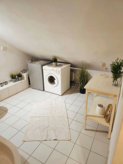 Studio Dębniki [Zakrzówek] BEZ PROWIZJI blisko centrum