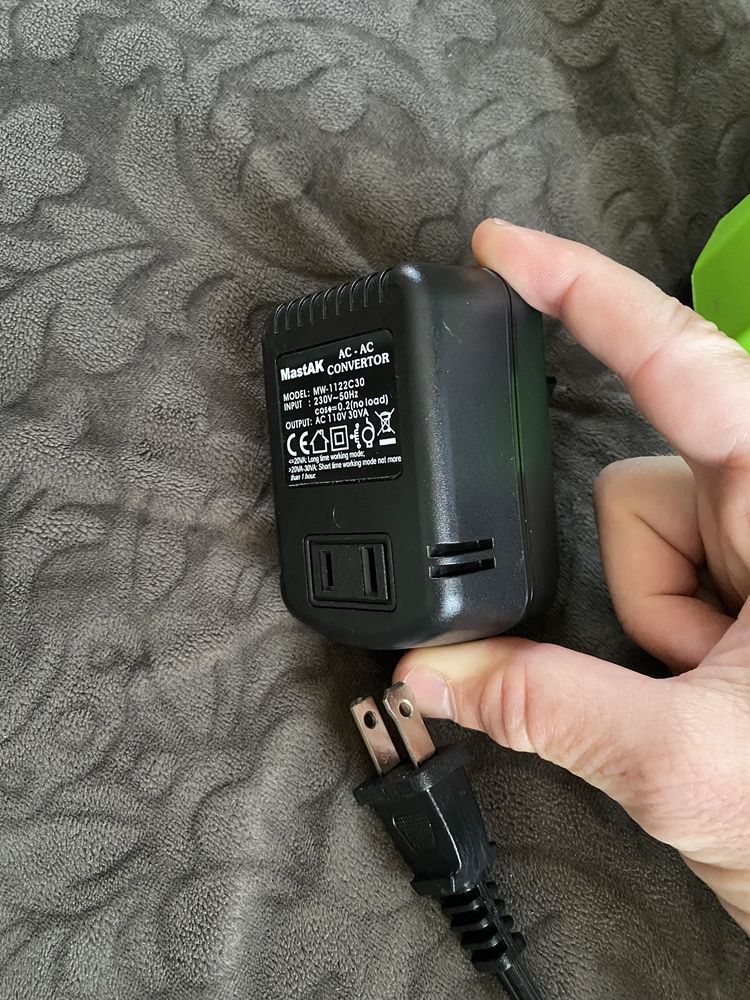 Зарядное устройство Greenworks Pro 80v