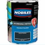 Farba Nobiles Antracyt ral 7016