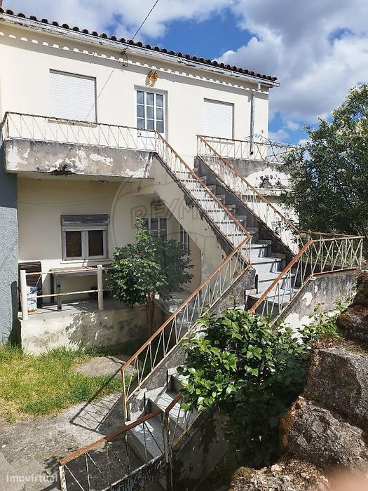 Moradia T3 para venda