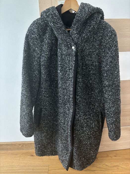 Plaszczyk damski XXL