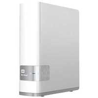 Western Digital myCloud 2TB Disco Externo HDD