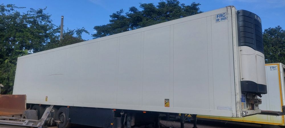 Термичка,контейнер,реф