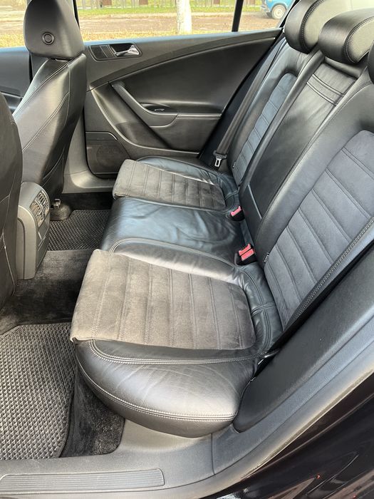 Passat b6 Highline (пассат б6)