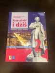 Podrecznik do polskiego „Przeszlosc i dzis” 2 czesc 1
