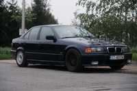 BMW e36 sedan 1.8tds