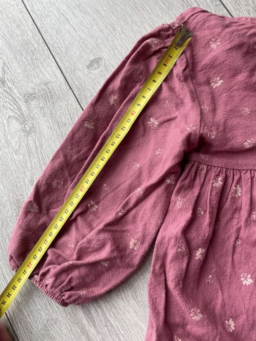 Плаття тепле LC Waikki 3-4 роки