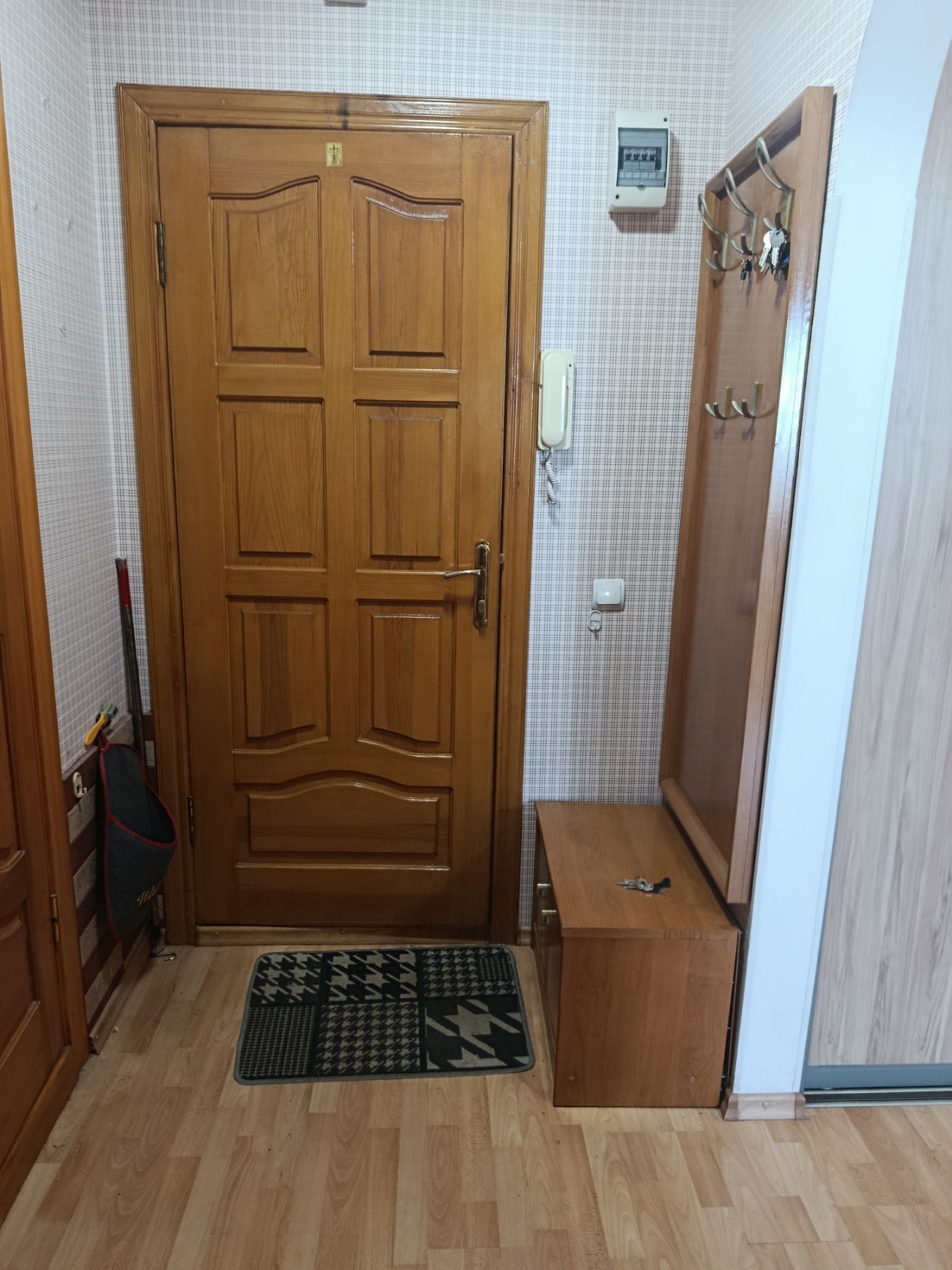 Оренда 1 кімн кв-ри, ПЗР, гарний стан, меблі, техніка