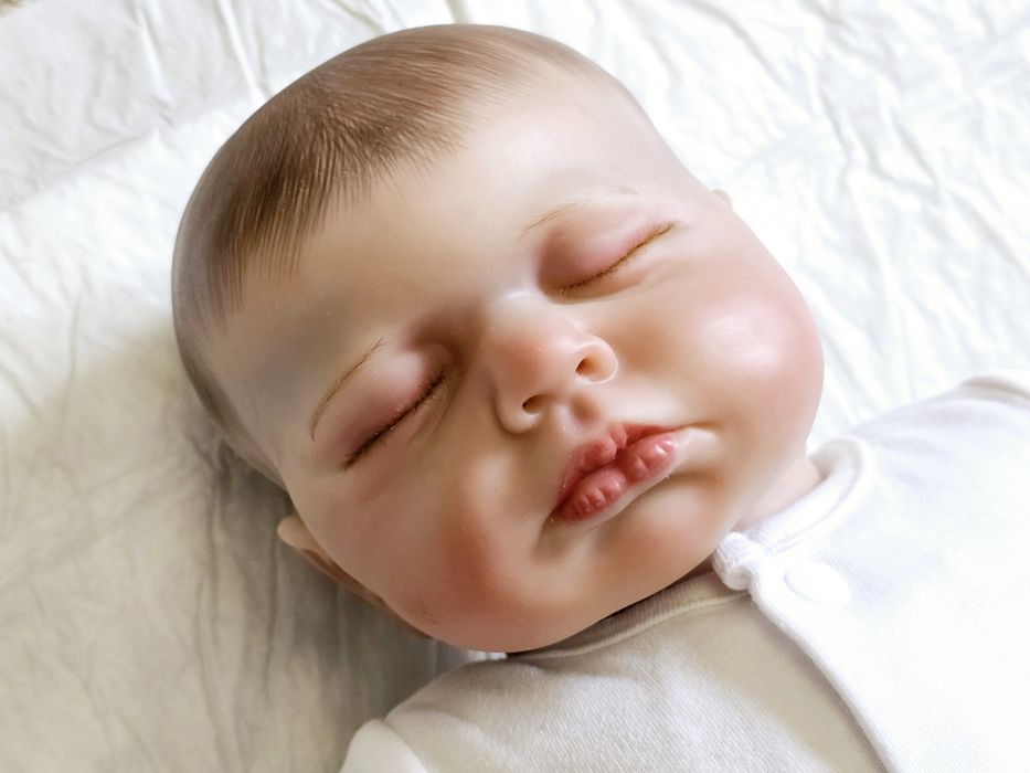 Reborn Baby Doll 48 см