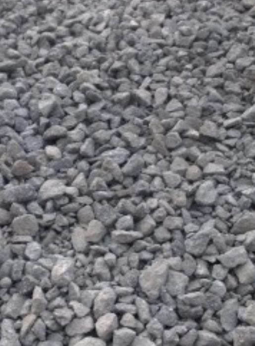 Przekrusz betonowy